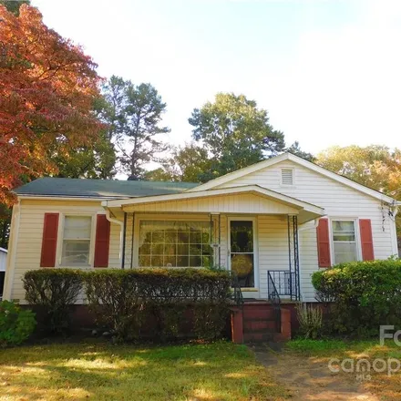Buy this 3 bed house on 2555 Milton Avenue in Gastonia, NC 28052