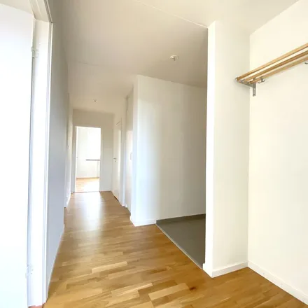 Rent this 3 bed apartment on Gasverksgatan 34 in 252 44 Helsingborg, Sweden