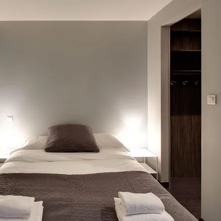 Rent this 1 bed apartment on 6 Rue des Petits Carreaux in 75002 Paris, France