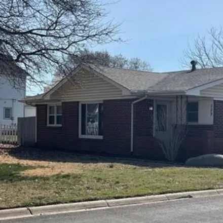 Buy this 3 bed house on 412 South 6th Street in Colwich, Sedgwick County