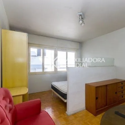 Buy this 1 bed apartment on Rua Santo Antônio in Independência, Porto Alegre - RS