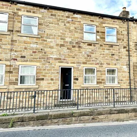 Buy this 1 bed apartment on ALDI in Chartists Way, Morley