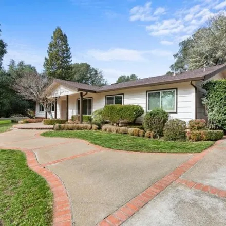 Buy this 4 bed house on 1688 Wildwood Road in Mendocino County, CA 95482