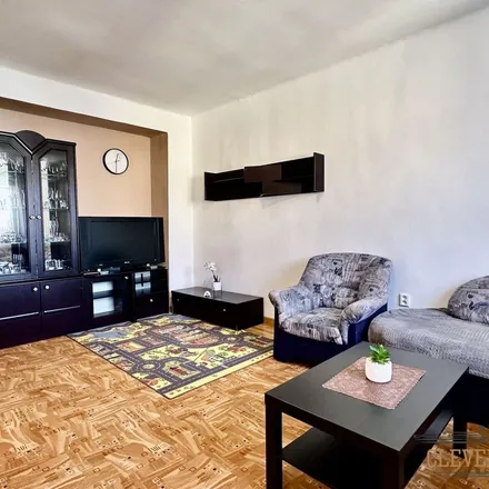 Image 2 - Hlaváčova, 532 32 Pardubice, Czechia - Apartment for rent