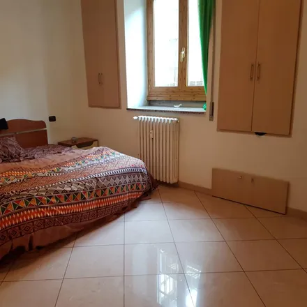 Rent this 1 bed apartment on Comunale 2 in Via Ambrogio Strada, 20091 Bresso MI