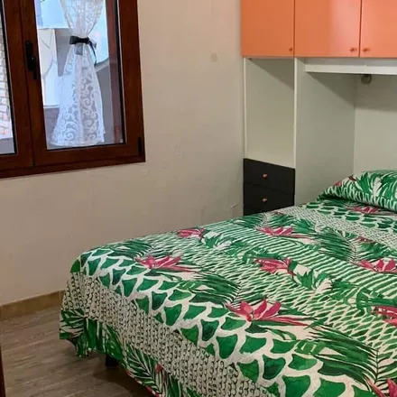 Rent this 1 bed house on Via Sardegna in 09049 Crabonaxa/Villasimius Sud Sardegna, Italy