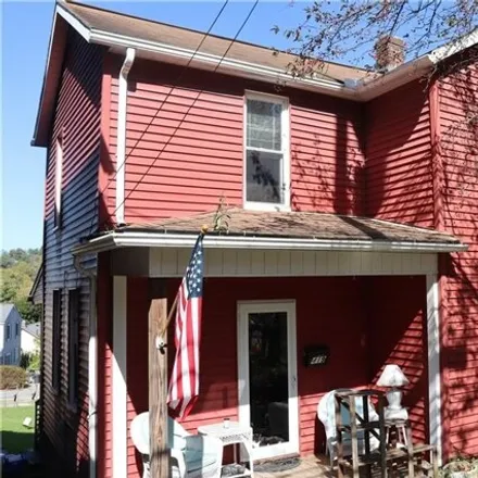 Buy this 3 bed house on 408 Ambrose Street in Ligonier, PA 15658