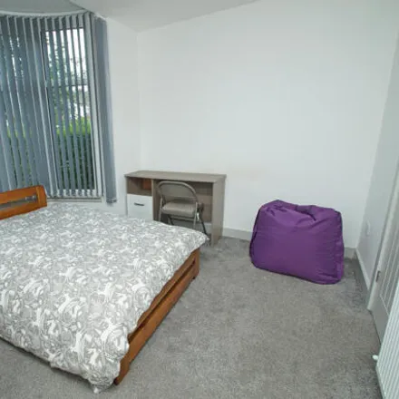 Image 6 - 152 Bournbrook Road, Selly Oak, B29 7DD, United Kingdom - House for rent