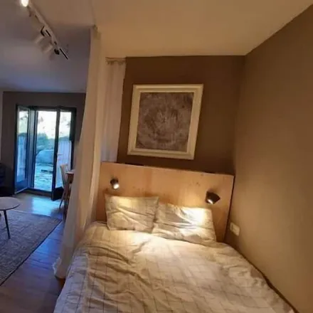 Rent this 1 bed apartment on Boí in Catalonia, Spain