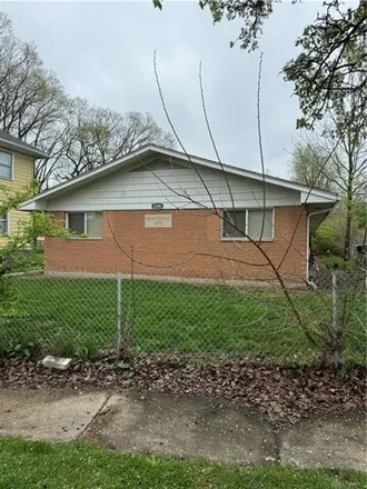 Image 3 - Home Avenue, Dayton, OH 45417, USA - House for sale