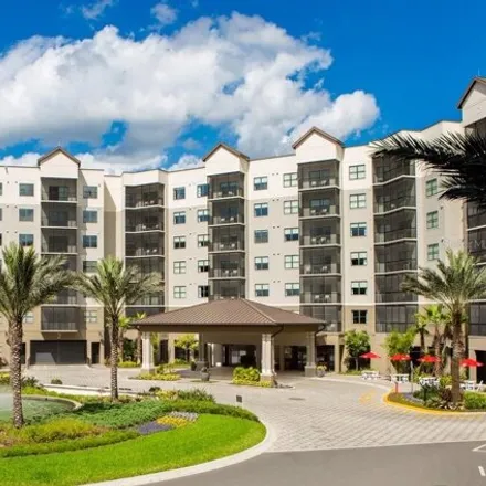 Buy this 3 bed condo on The Grove Resort & Water Park Orlando in 14501 Grove Resort Ave, Winter Garden
