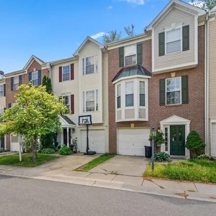 Image 2 - 13128 Diamond Hill Drive, Germantown, MD 20874, USA - Townhouse for sale