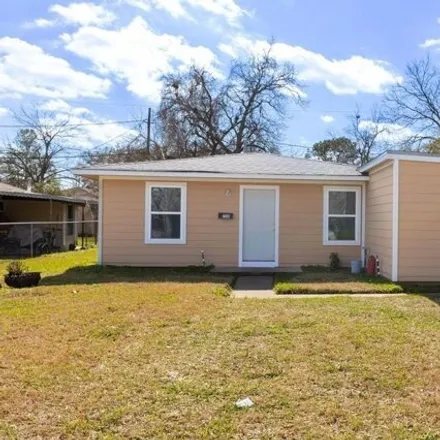 Buy this 3 bed house on 2506 6th St in Galena Park, Texas