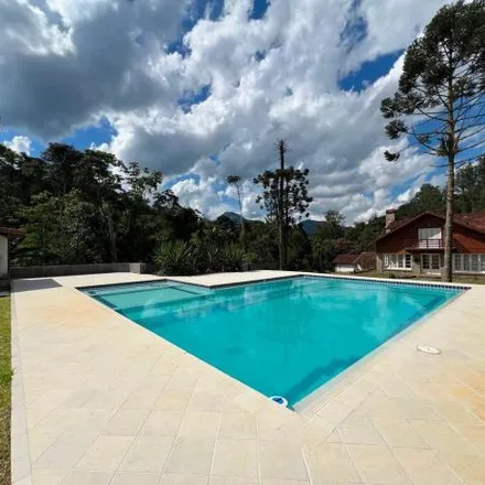 Buy this 4 bed house on Estrada João Daut de Oliveira in Teresópolis - RJ, 25966