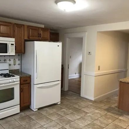 Rent this 3 bed apartment on 75;77 Bailey Road in Somerville, MA 02145