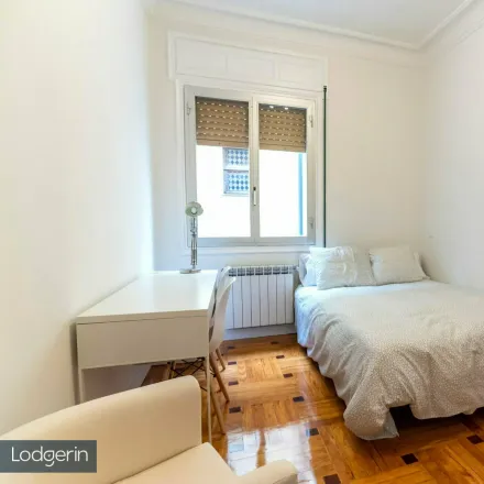 Image 7 - Madrid, La Cazuelita, Costanilla de los Desamparados, 21, 28014 Madrid - Room for rent