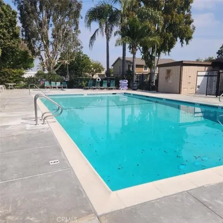 Rent this 2 bed condo on 330 Carriage Drive in South Santa Ana, Santa Ana