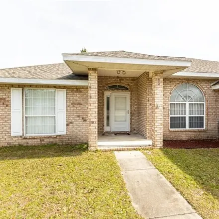 Buy this 3 bed house on 363 Southwest Kirby Avenue in Lake City, FL 32024