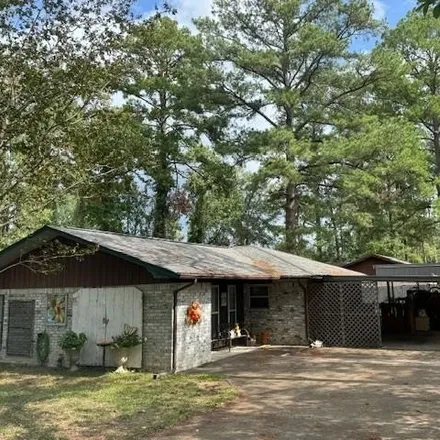 Image 1 - 539 North Adams Avenue, Kirbyville, Jasper County, TX 75956, USA - House for sale