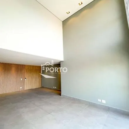 Buy this 3 bed apartment on Avenida Holanda in São Dimas, Piracicaba - SP