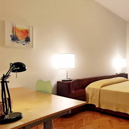 Image 1 - Via Paris Bordone, 20149 Milan MI, Italy - Room for rent