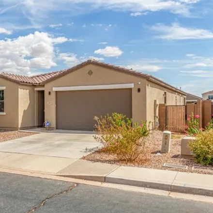 Image 9 - 1012 Sullivan Avenue, Coolidge, Pinal County, AZ 85128, USA - House for sale