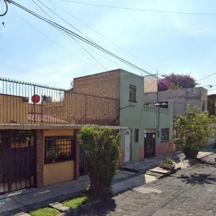 Buy this 3 bed house on Calle Maravatío in Azcapotzalco, 02080 Mexico City