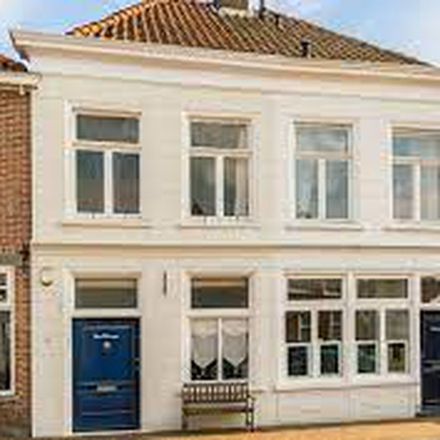 Rent this 3 bed apartment on Koestraat 26 in 4931 CS Geertruidenberg, Netherlands