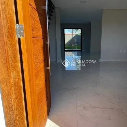 Buy this 3 bed house on Servidão Revoar das Gaivotas in Campeche, Florianópolis - SC