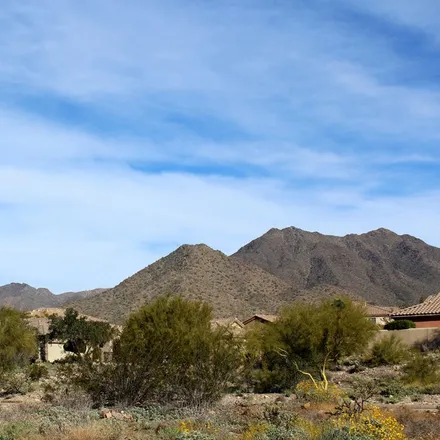 Image 5 - North Thompson Peak Parkway, Scottsdale, AZ 85060, USA - Townhouse for rent