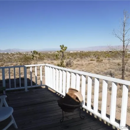 Image 6 - 1251 Overton Drive, Mohave County, AZ 86444, USA - House for sale