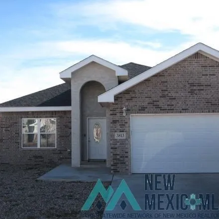 Rent this 3 bed house on unnamed road in Clovis, NM 88101