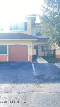 Buy this 3 bed townhouse on Touchton Road East in Jacksonville, FL 32216