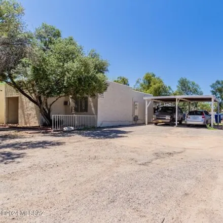 Image 3 - East Presidio Road, Tucson, AZ 85716, USA - House for rent