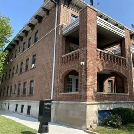 Rent this 1 bed apartment on 5001-5009 South Drexel Boulevard in Chicago, IL 60615
