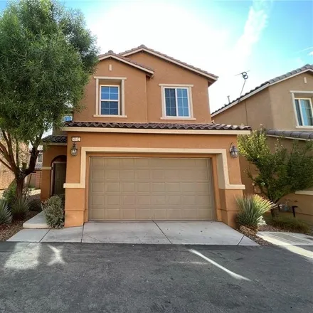 Image 2 - 4512 Simple Promise Court, Las Vegas, NV 89130, USA - House for rent