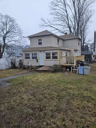 Buy this 2 bed house on 64 Shennen Street in Houghs Neck, Quincy