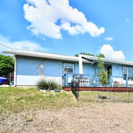 Buy this 3 bed house on 828 Moore Street in Kerrville, TX 78028