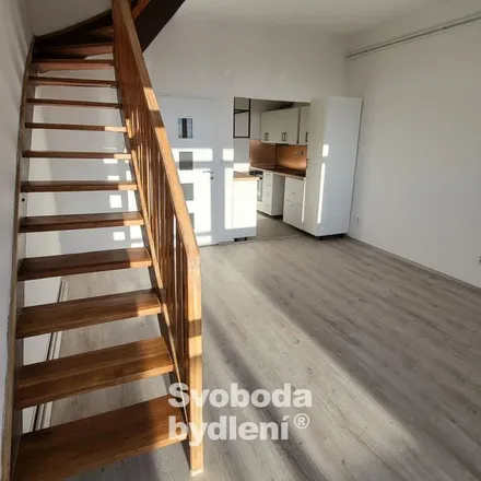 Image 5 - Koldům, 435 11 Litvínov, Czechia - Apartment for rent