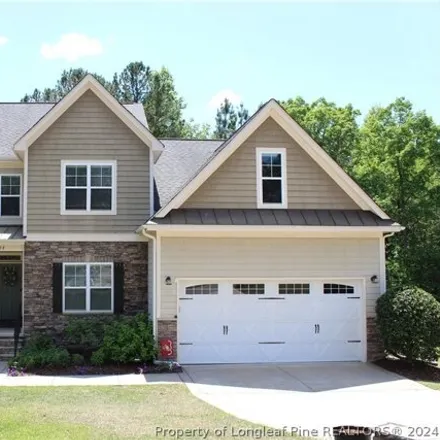 Buy this 4 bed house on 196 Valley Pines Circle in Harnett County, NC 28390