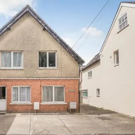 Buy this 4 bed duplex on One Stop in 3a North Street, Wilton