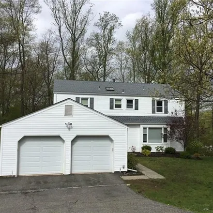 Buy this 5 bed house on 17 Burlington Avenue in Village of Suffern, NY 10901