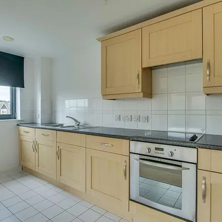 Rent this 2 bed apartment on Mckenzie Court in Penenden Heath, ME14 1JU