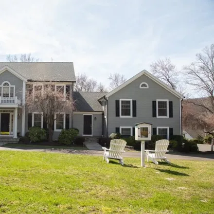 Buy this 5 bed house on 4 Catalpa Drive in Mill Plain, Danbury