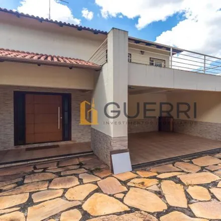 Buy this 5 bed house on W3 Sul in Setor Médico Hospitalar Sul, Brasília - Federal District