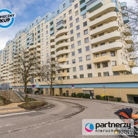 Buy this 2 bed apartment on Niska 10 in 81-646 Gdynia, Poland