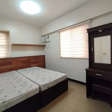 Rent this 1 bed apartment on Visayas Avenue in Quezon City, 1106 Metro Manila