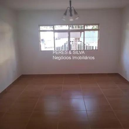 Image 1 - Alameda Eucalipto, Região Urbana Homogênea VI, Poços de Caldas - MG, 37701-368, Brazil - Apartment for sale