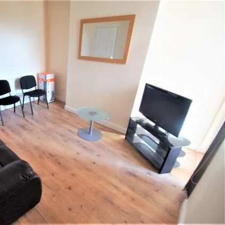 Rent this 4 bed townhouse on 36 Kingsway in Coventry, CV2 4FE