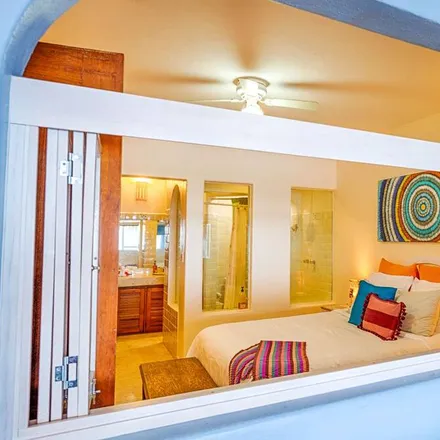 Rent this 2 bed condo on 77737 Akumal in ROO, Mexico